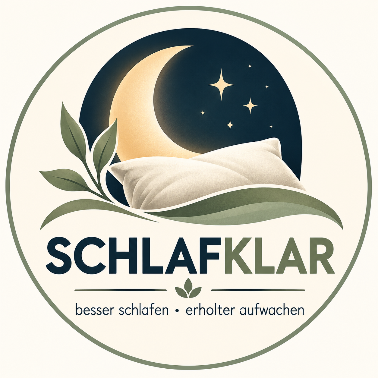 Schlafklar